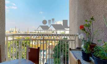 Imagem 5: Apartamento à venda na Rua Roma com 2 quartos e 1 vaga, 61m²