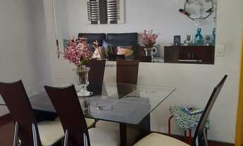 Imagem: Apartamento à venda Alto da Lapa com 3