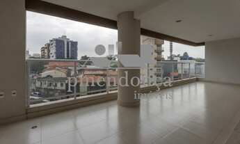 Imagem: Apartamento Alto Padrão no Alto da Lapa