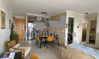 Imagem: Apartamento à venda Vila Romana com 65m²