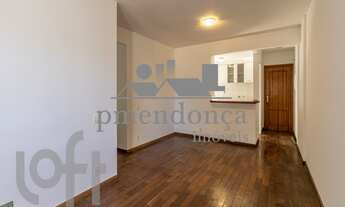 Imagem 7: Apartamento na Alto da Lapa com 2 quartos e 2 vagas, 70 m²