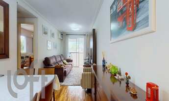 Imagem 5: Apartamento à venda na Vila Ipojuca com 2 quartos e 2 vagas, 74m2