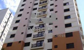 Imagem: Apartamento com 50m² em Perdizes, 2 dormitórios