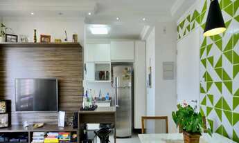 Imagem: APARTAMENTO RESIDENCIAL em São Paulo