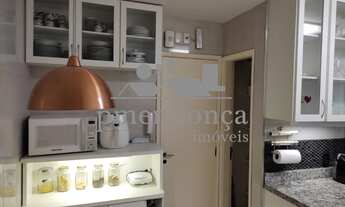 Imagem 7: Apartamento a venda na Vila Madalena com 3 suítes e 3 vagas, 130m²