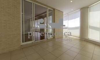 Imagem 3: Apartamento Alto Padrão no Alto da Lapa com 4 suítes e 5 vagas, 366m²