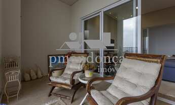 Imagem: Apartamento de 127m² a venda no Alto da