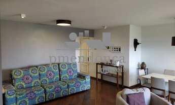 Imagem 5: Apartamento a venda na Vila Madalena com 3 suítes e 3 vagas, 130m²