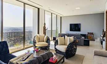 Imagem 5: Cobertura Duplex à venda na Vila Ipojuca , 461 m²