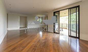 Imagem: Apartamento 4 quartos, 4 suites, 5 vagas