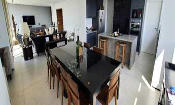 Imagem 6: Cobertura Duplex à venda na Vila Ipojuca , 461 m²