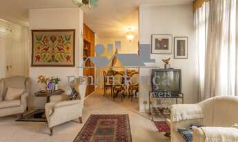 Imagem 6: Apartamento em Higienópolis com 3 quartos e 1 vaga, 170 m2