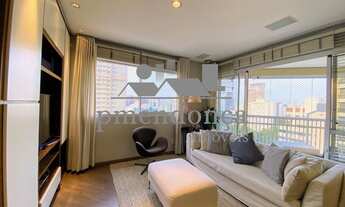 Imagem: Apartamento Perdizes com 4 dormitórios(