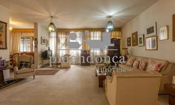 Imagem 4: Apartamento em Higienópolis com 3 quartos e 1 vaga, 170 m2