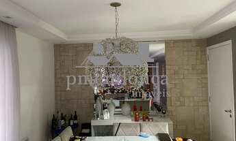 Imagem 3: Apartamento na Av Mofarrej com 122m² pronto para morar