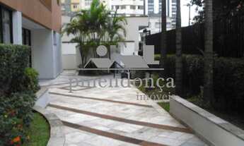 Imagem 4: Apartamento com 50m² em Perdizes, 2 dormitórios e 1 vaga