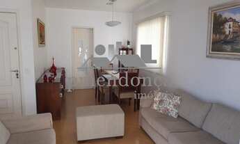 Imagem 4: Apartamento à venda na Rua Tonelero com 3 suítes, 2 vagas, 145 m²