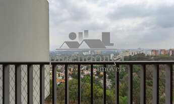 Imagem 3: Apartamento de 127m² a venda no Alto da Lapa no Edifício 360º