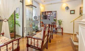 Imagem 3: Apartamento Duplex com 2 quartos e 1 vaga, 78 m2