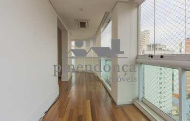 Imagem 6: Apartamento à venda na Rua Wanderley com 2 suítes máster e 4 vagas, 280m²