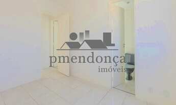 Imagem 7: Apartamento Vila Ipojuca com 2 quartos ( 1 suíte ) e 2 vagas, 69m²