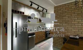 Imagem 5: Apartamento à venda Vila Romana com 65m², 2 quartos e 2 vagas