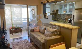 Imagem: Apartamento à venda na Pompéia com 02