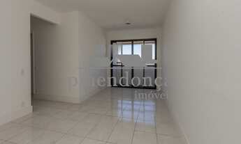 Imagem 2: Apartamento Vila Ipojuca com 2 quartos ( 1 suíte ) e 2 vagas, 69m²