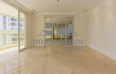 Imagem 7: Apartamento Alto Padrão no Alto da Lapa, 366m²