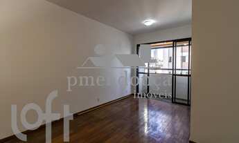 Imagem: Apartamento na Alto da Lapa com 2 quartos