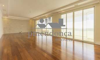 Imagem 7: Apartamento Alto Padrão no Alto da Lapa com 4 suítes e 5 vagas, 366m²