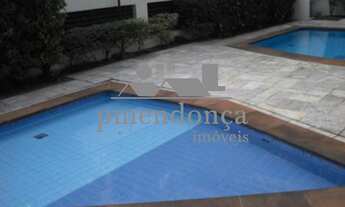 Imagem 5: Apartamento com 50m² em Perdizes, 2 dormitórios e 1 vaga