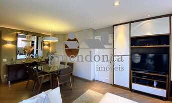 Imagem 5: Apartamento Perdizes com 4 dormitórios( 2 suítes ) e 2 vagas, 128m²