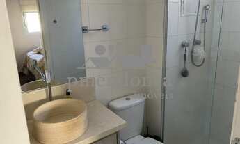 Imagem 7: Apartamento à venda na Pompéia com 02 dormitórios ( 1 suíte ) e 1 vaga, 65m2