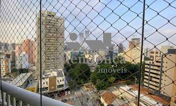 Imagem 2: Apartamento Perdizes com 4 dormitórios( 2 suítes ) e 2 vagas, 128m²