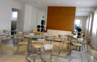 Imagem 6: Apartamento na Vila Romana com 02 quartos e 2 vagas, 62m²