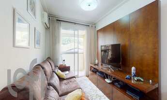 Imagem 2: Apartamento à venda na Vila Ipojuca com 2 quartos e 2 vagas, 74m2