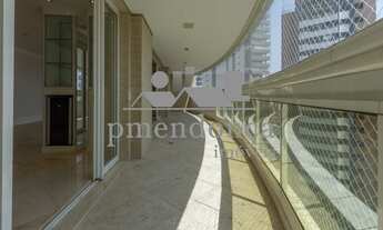 Imagem: Apartamento Alto Padrão no Alto da Lapa