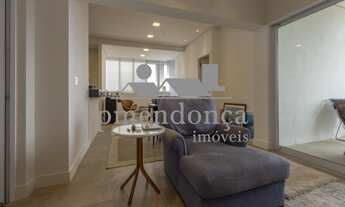 Imagem 6: Apartamento de 127m² a venda no Alto da Lapa no Edifício 360º