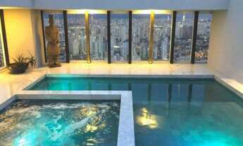 Imagem 2: Cobertura Duplex à venda na Vila Ipojuca , 461 m²