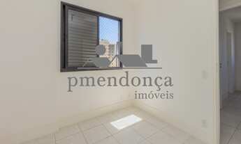 Imagem 4: Apartamento Vila Ipojuca com 2 quartos ( 1 suíte ) e 2 vagas, 69m²