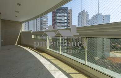 Imagem 2: Apartamento Alto Padrão no Alto da Lapa, 366m²