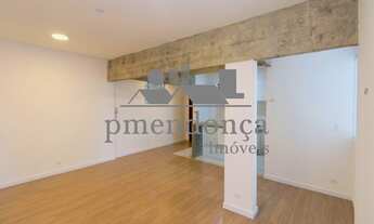 Imagem 7: Apartamento na Sta Cecília reformado estilo loft, pronto para morar!