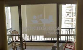 Imagem 2: Apartamento à venda na Rua Tonelero com 3 suítes, 2 vagas, 145 m²