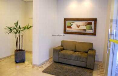 Imagem 7: Apartamento na Vila Romana com 02 quartos e 2 vagas, 62m²