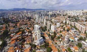 Imagem 3: Cobertura Duplex à venda na Vila Ipojuca , 461 m²