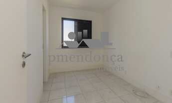 Imagem 6: Apartamento Vila Ipojuca com 2 quartos ( 1 suíte ) e 2 vagas, 69m²