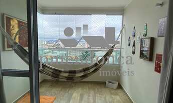 Imagem 2: Apartamento à venda Vila Romana com 65m², 2 quartos e 2 vagas