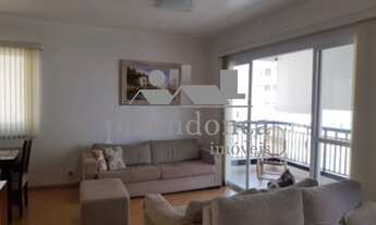 Imagem: Apartamento à venda na Rua Tonelero com