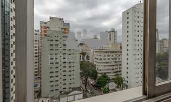 Imagem 7: Apartamento em Higienópolis com 3 quartos e 1 vaga, 170 m2